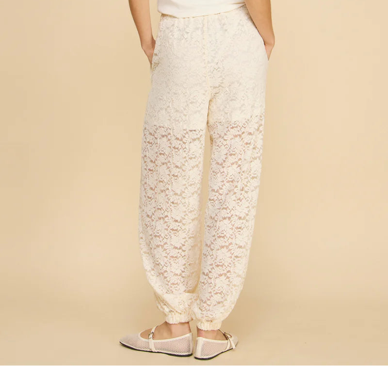 Pantalón Aladín