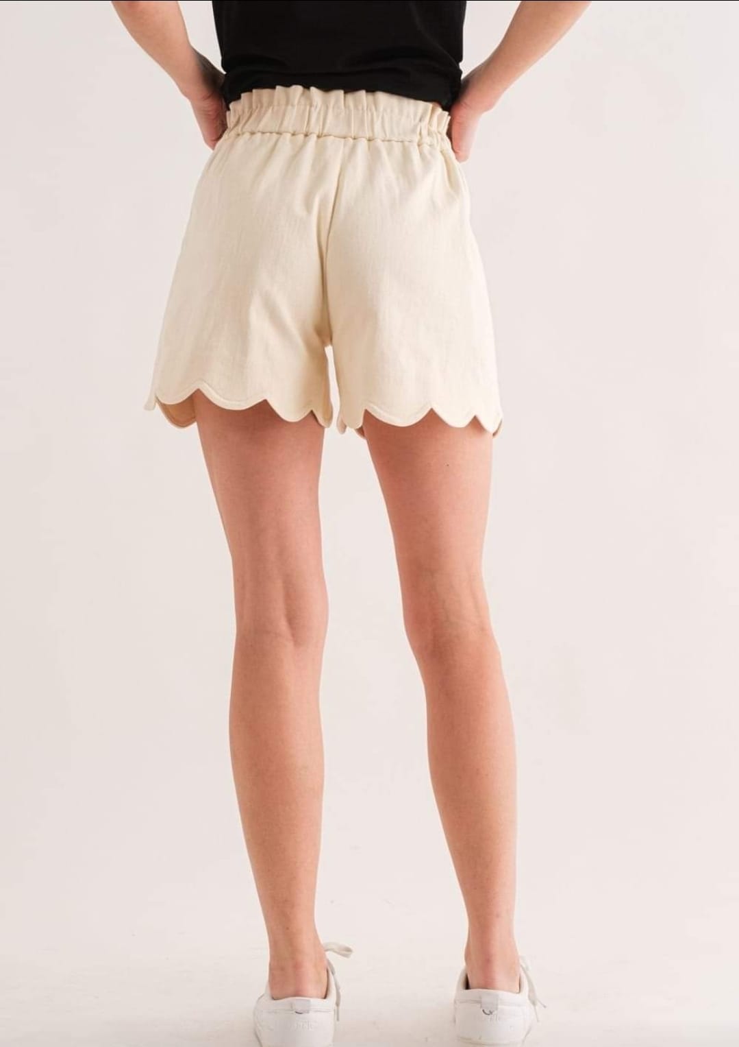 Short amplio