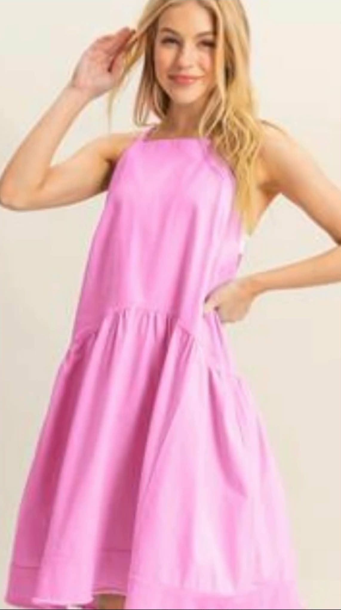 Vestido Corto