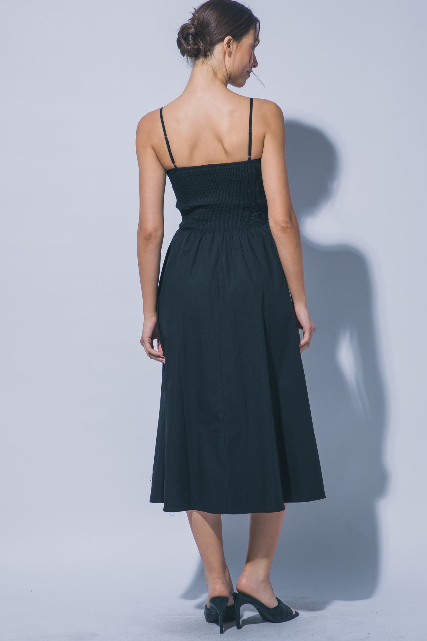 Vestido negro