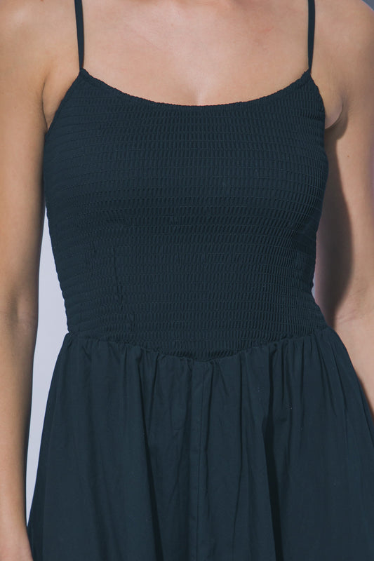 Vestido negro