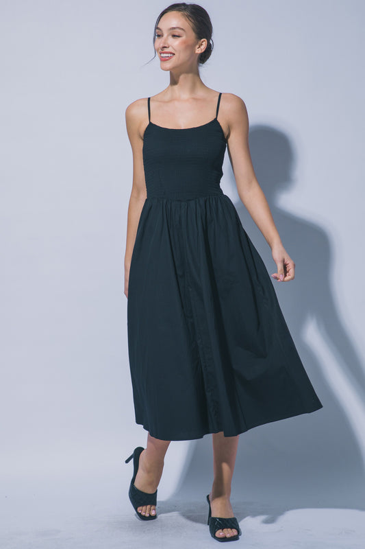 Vestido negro