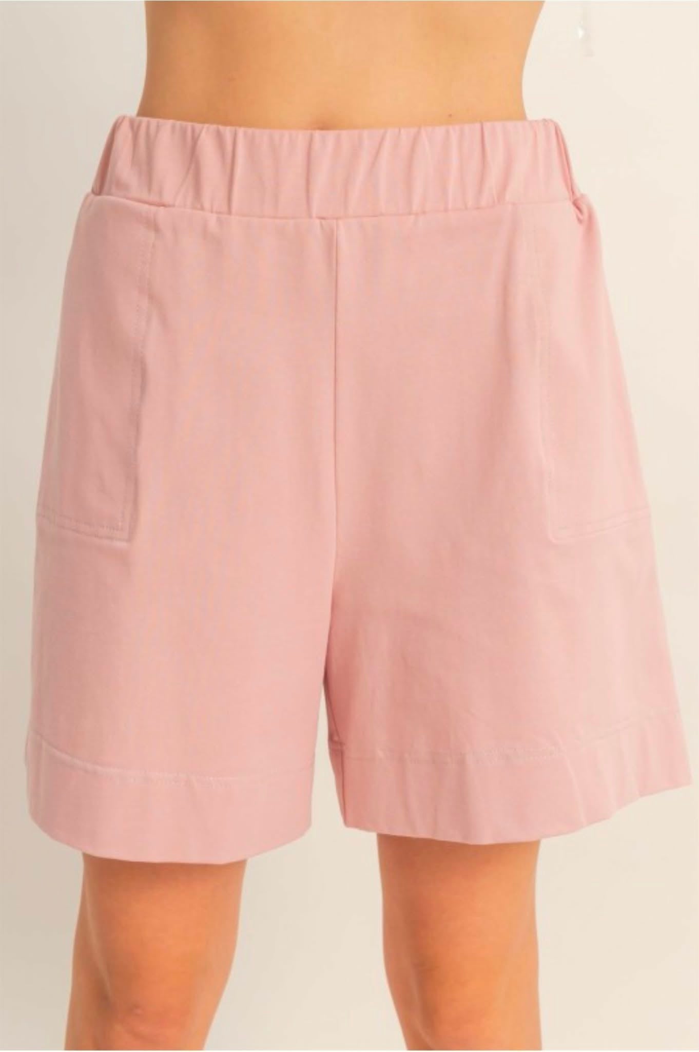 Conjunto rosa