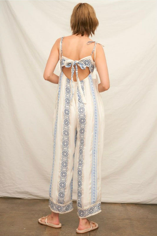 Jumpsuit