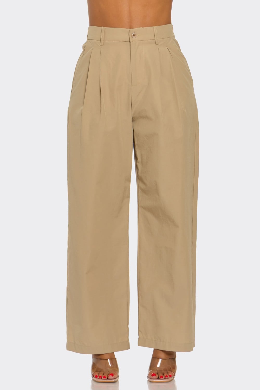 Pantalón vestir