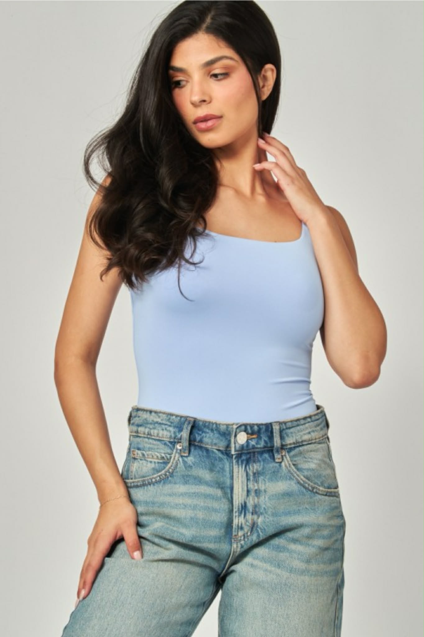 Pantiblusa