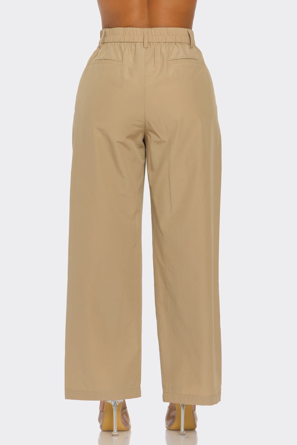 Pantalón vestir