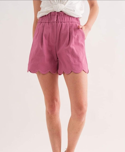Short amplio