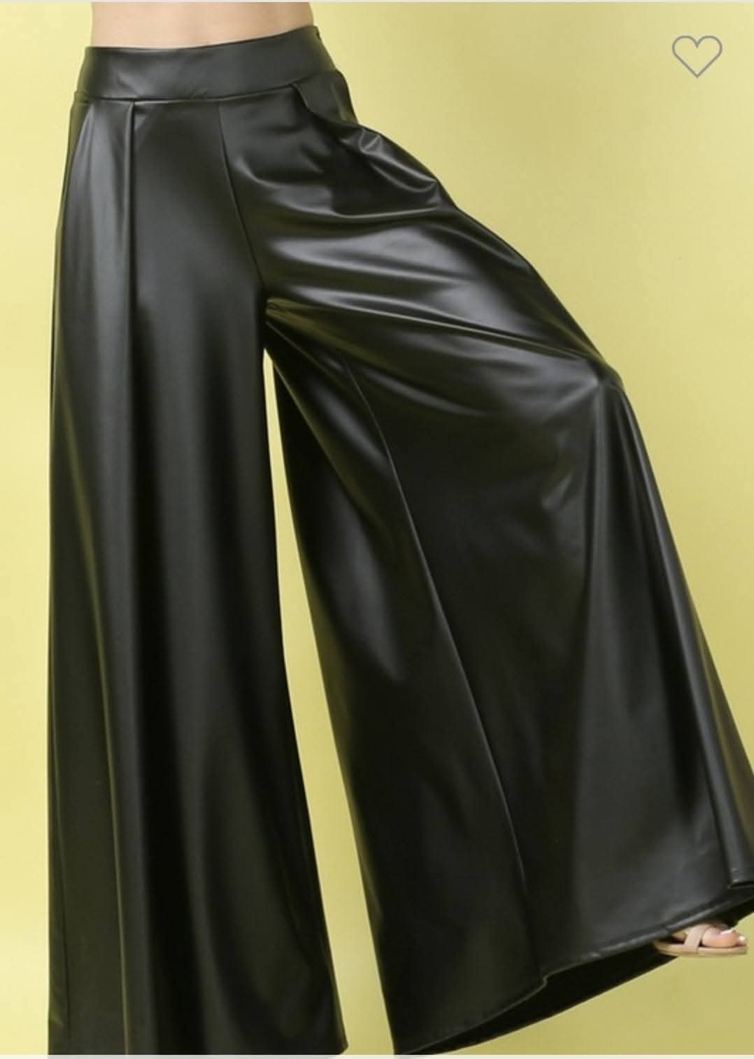 Pantalón Vinipiel