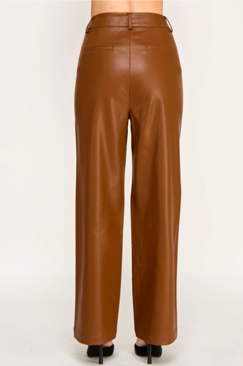 Pantalón Vinipiel