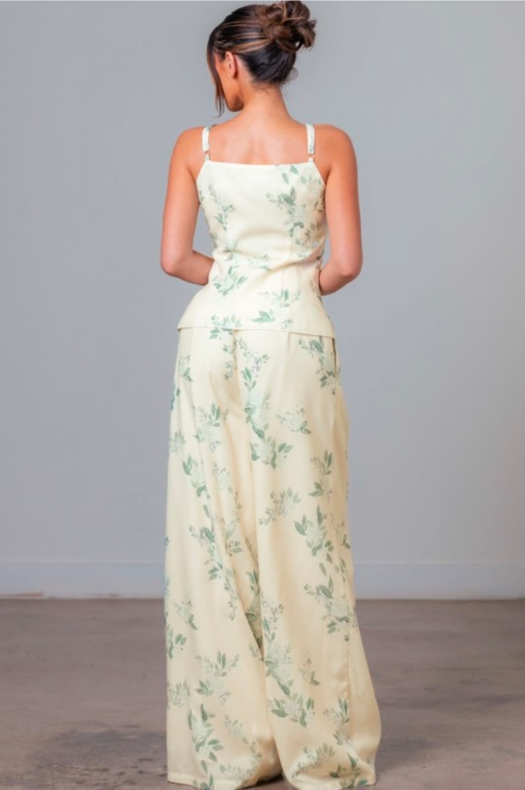 Set estampado