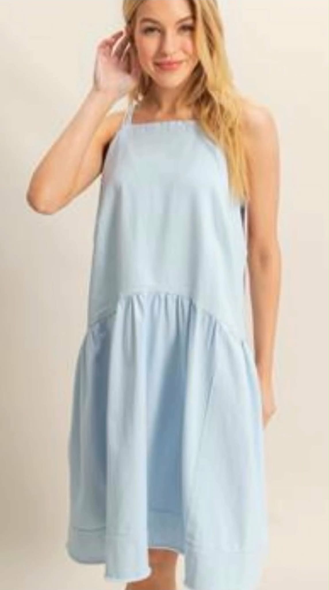 Vestido Corto