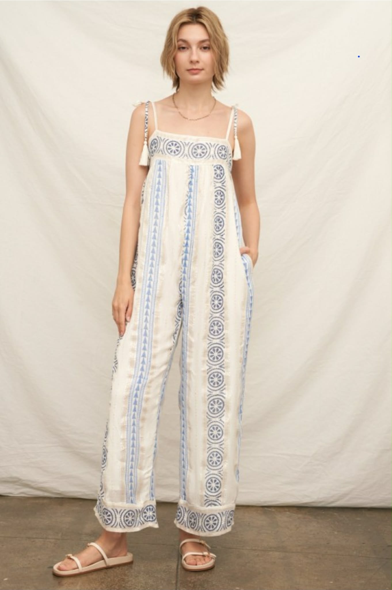 Jumpsuit