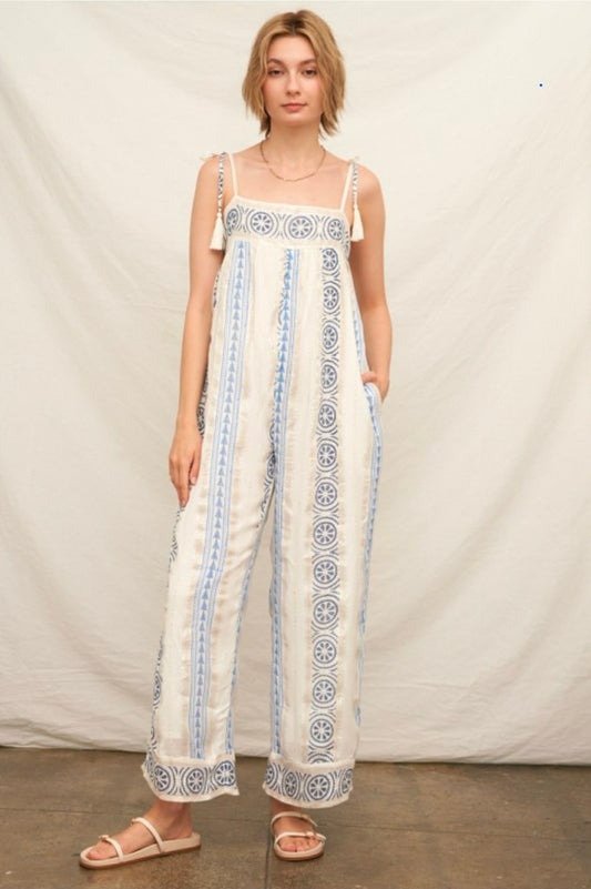 Jumpsuit