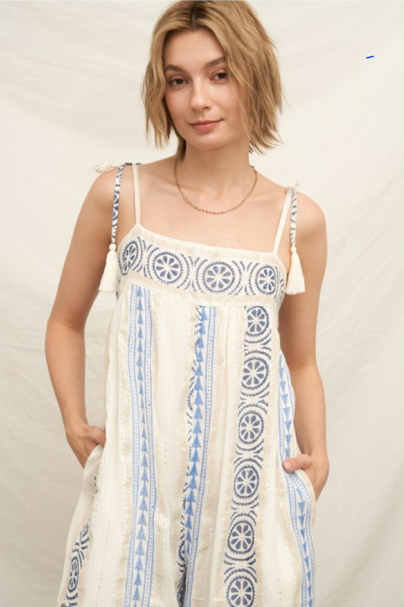 Jumpsuit