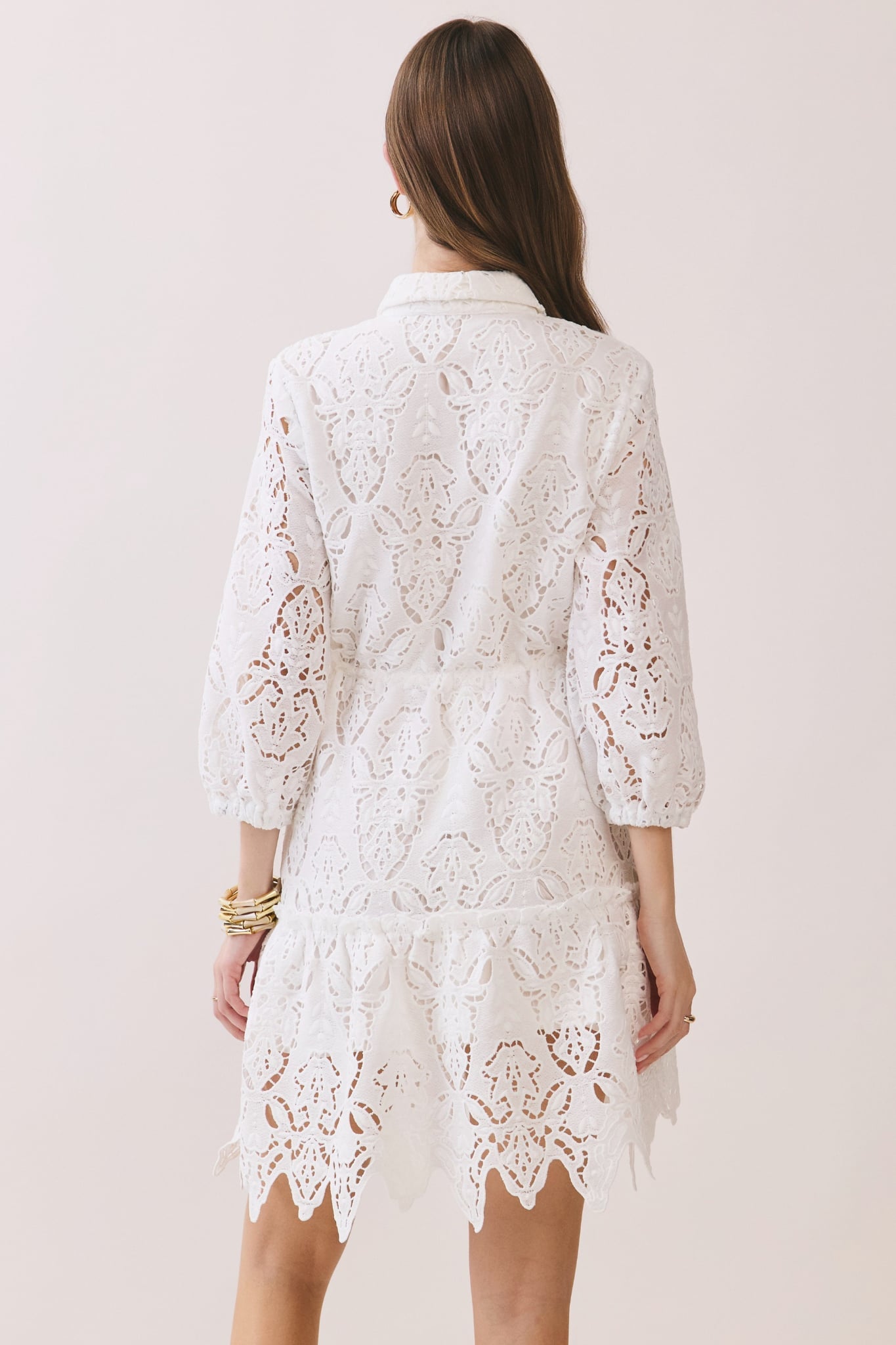 Vestido corto