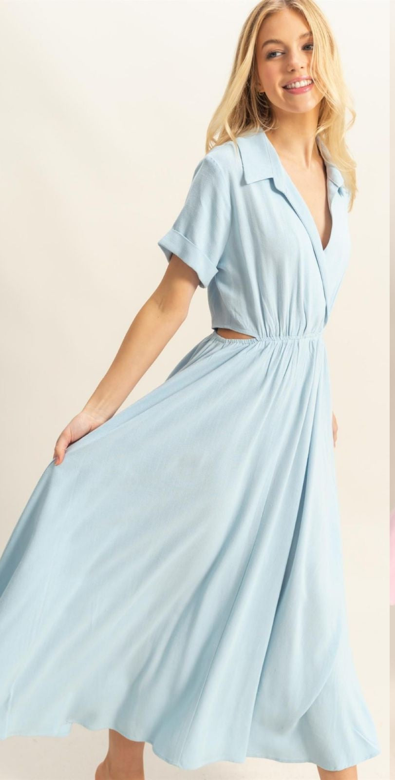 Vestido Casual